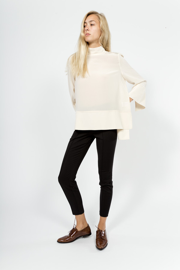 Studio Nicholson Serra Tunic Studio Nicholson Serra Tunic