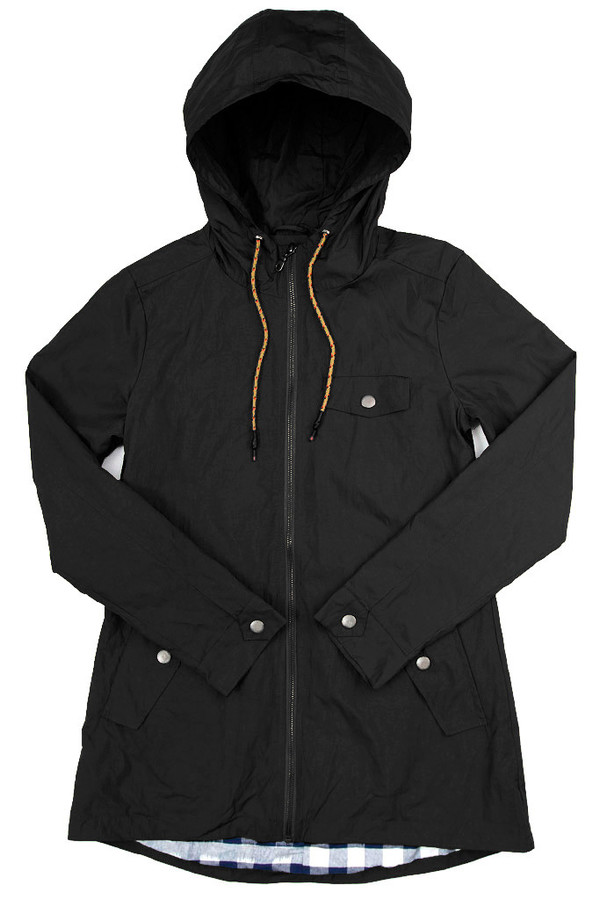 Bridge & Burn Warbler Black Bridge & Burn Warbler Black