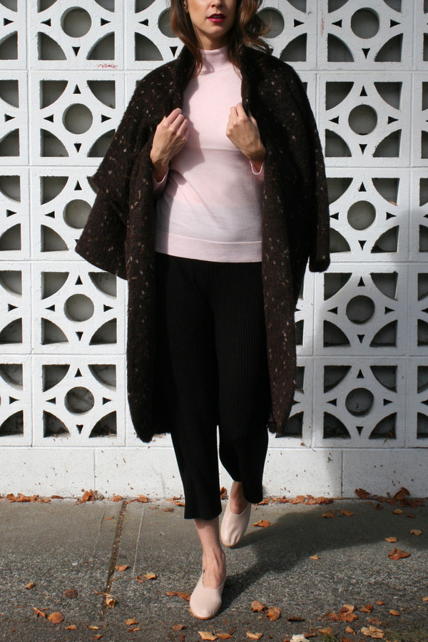 HORSES ATELIER ALCHEMICAL COAT HORSES ATELIER ALCHEMICAL COAT
