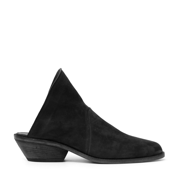 LD Tuttle The Boxer - Black LD Tuttle The Boxer - Black