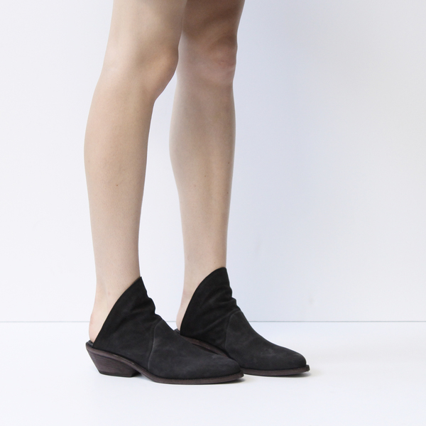 LD Tuttle The Boxer - Black LD Tuttle The Boxer - Black