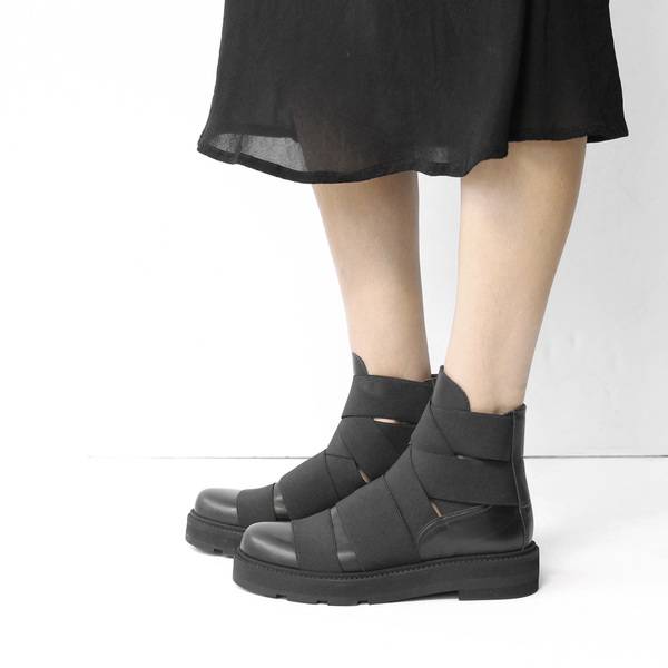 LD Tuttle The Crush - Black LD Tuttle The Crush - Black