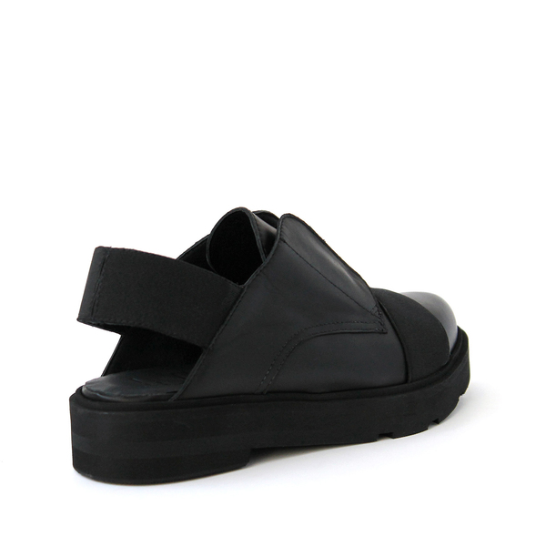 LD Tuttle The Storm - Black LD Tuttle The Storm - Black