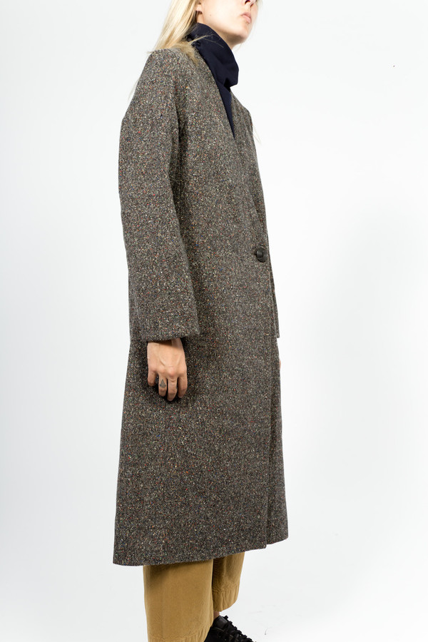 Trademark Donegal Robe Coat Trademark Donegal Robe Coat