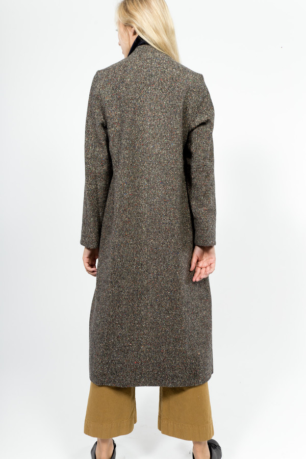 Trademark Donegal Robe Coat Trademark Donegal Robe Coat
