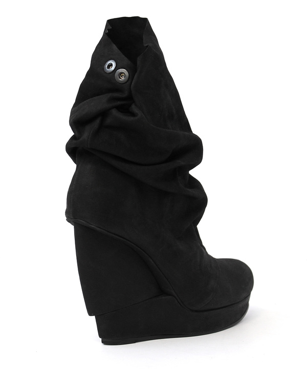 LD Tuttle Push - Black LD Tuttle Push - Black
