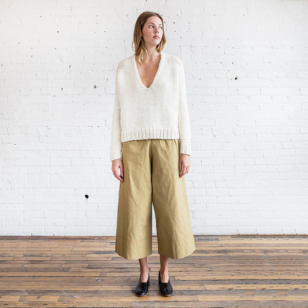 Caron Callahan Ellis Pant Caron Callahan Ellis Pant