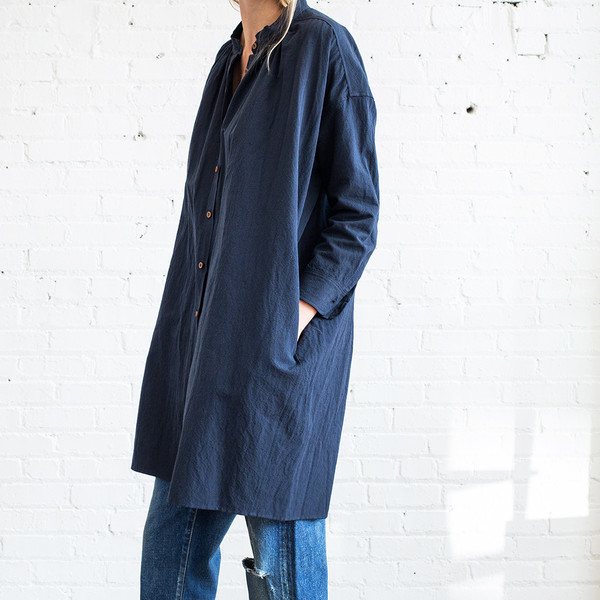 Caron Callahan Maria Shirtdress Caron Callahan Maria Shirtdress