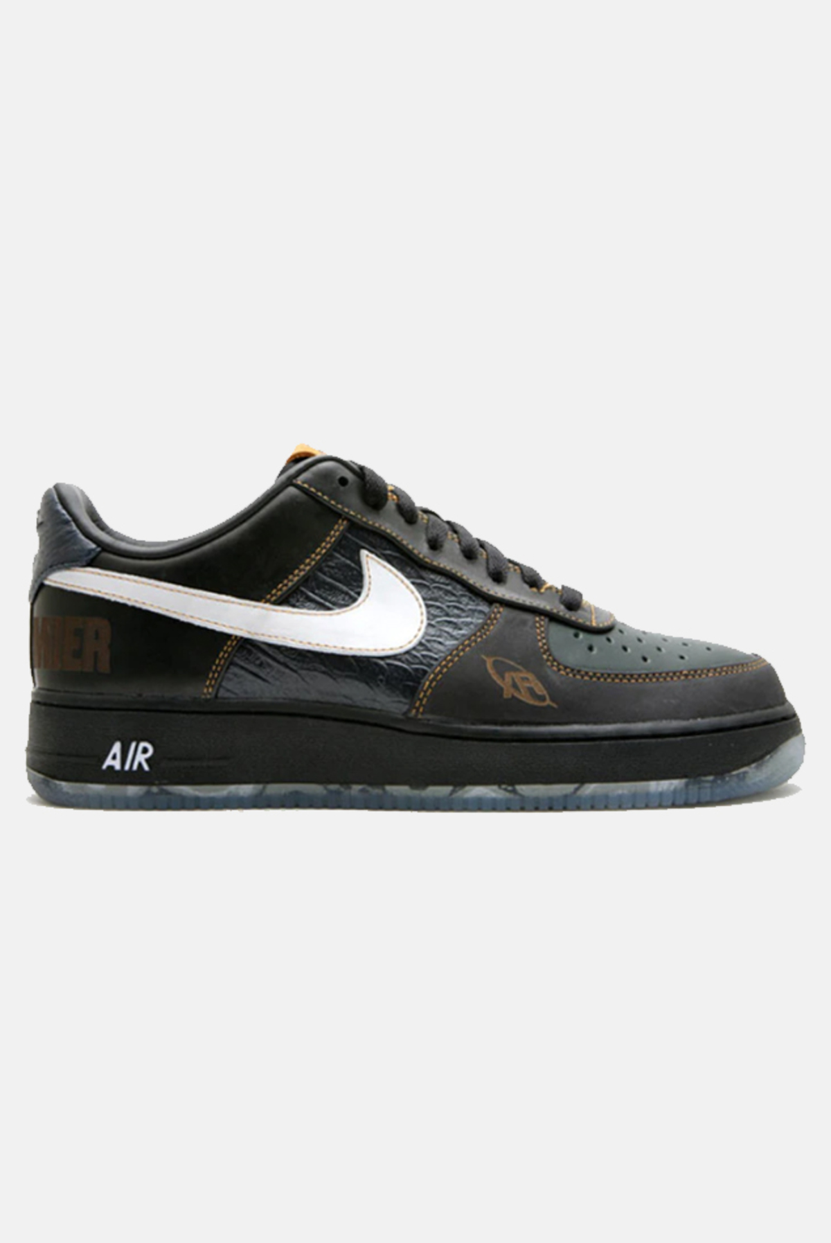 dj premier af1