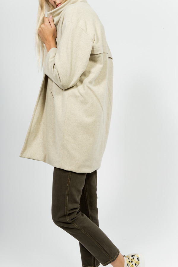 Objects Without Meaning Blazer Coat Objects Without Meaning Blazer Coat