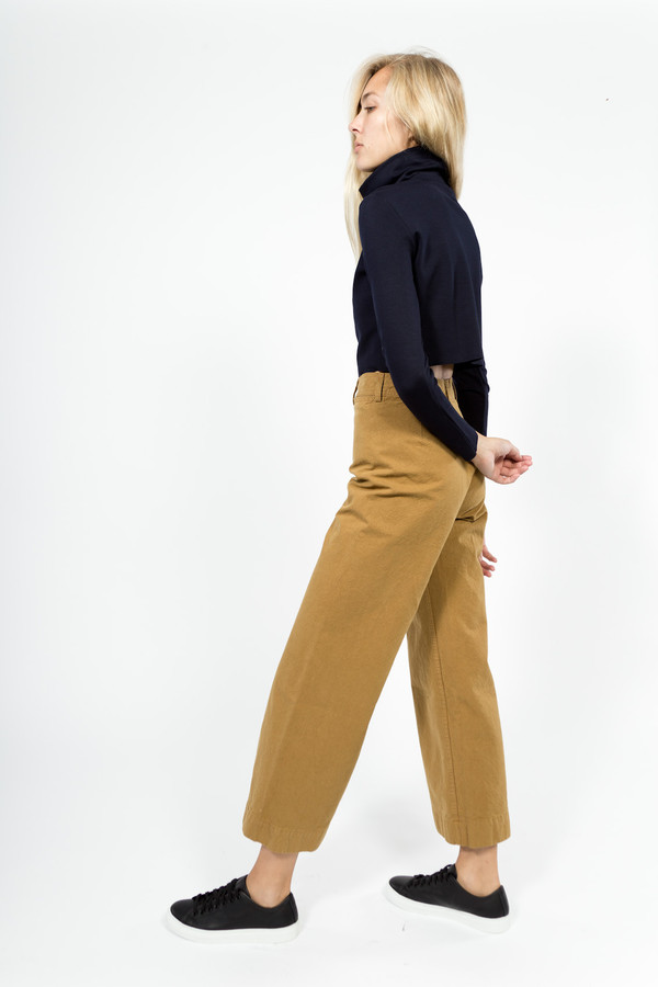Jesse Kamm Tortou Sweater Jesse Kamm Tortou Sweater