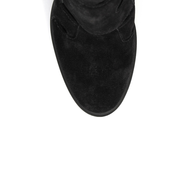 LD Tuttle The Pygmalion - Black LD Tuttle The Pygmalion - Black