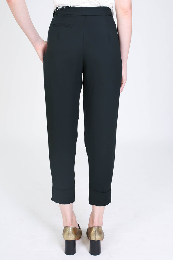 Rachel Comey Westside pant in black Rachel Comey Westside pant in black