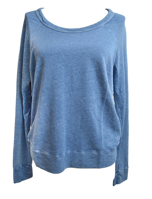 Sundry - Cropped Pullover Sundry - Cropped Pullover