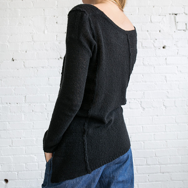 Paychi Guh Soft Pullover Paychi Guh Soft Pullover