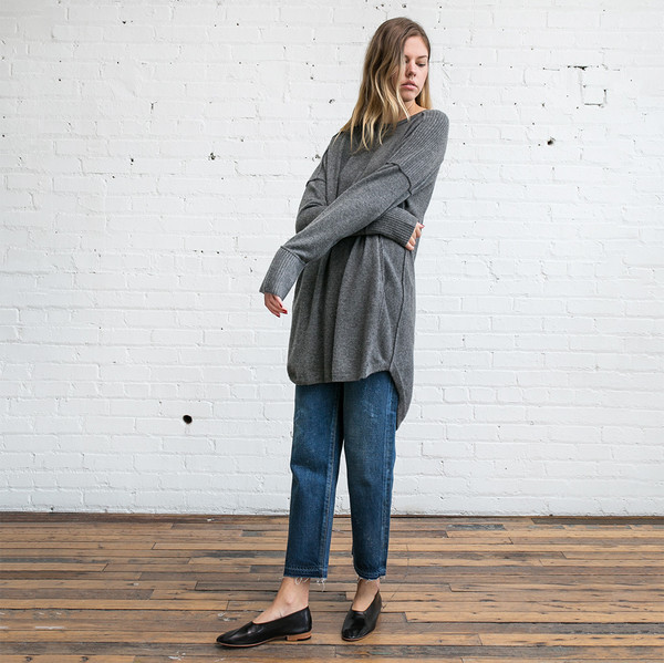 Paychi Guh Sweater Dress Paychi Guh Sweater Dress