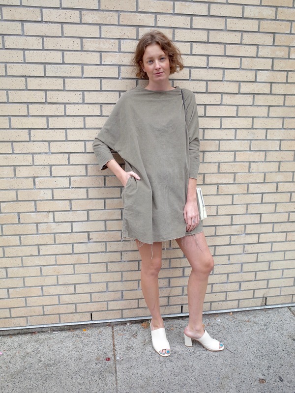 Maryam Nassir Zadeh Penelope Mule Maryam Nassir Zadeh Penelope Mule