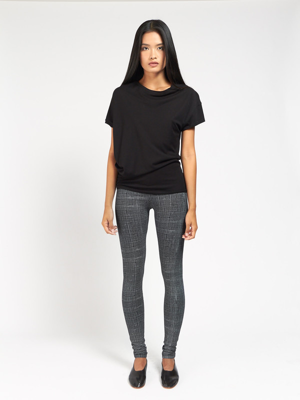 Kowtow Gridlines Legging Kowtow Gridlines Legging