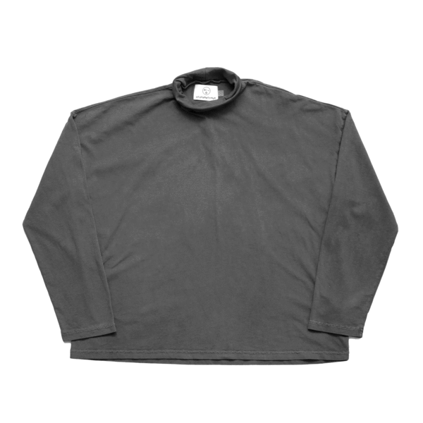 Olderbrother Turtleneck - Gray Olderbrother Turtleneck - Gray