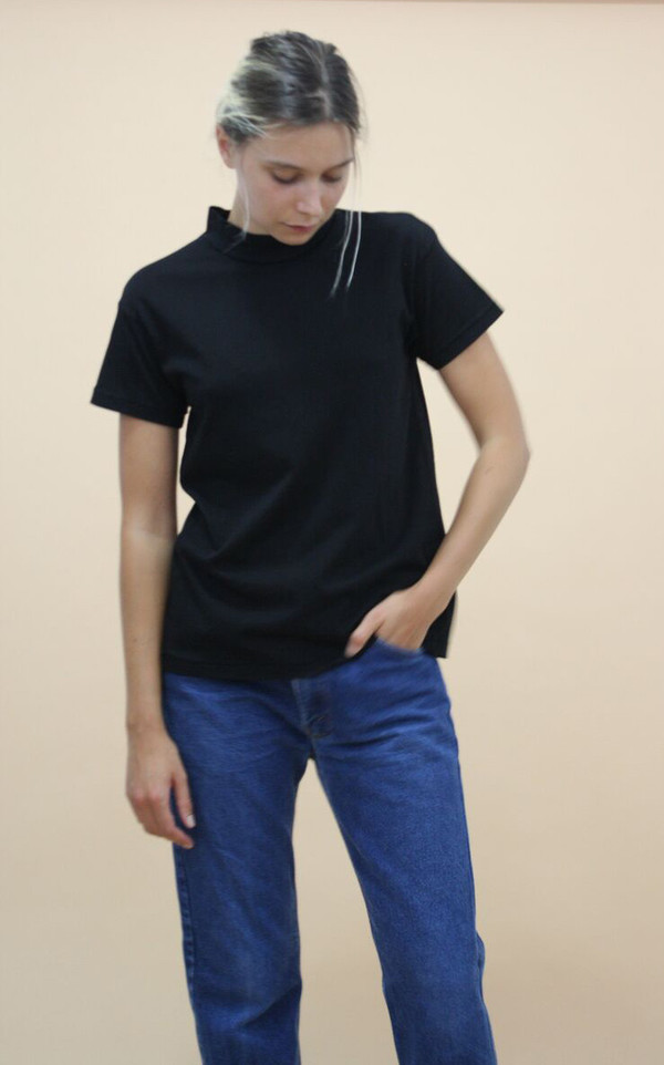 Calder Blake Helen Tee Calder Blake Helen Tee