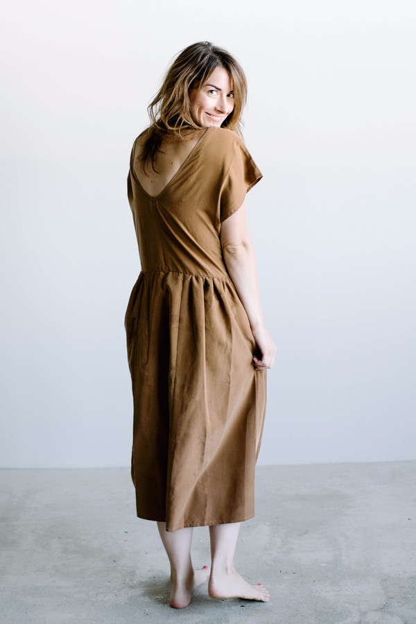 REIFhaus Wave Dress REIFhaus Wave Dress