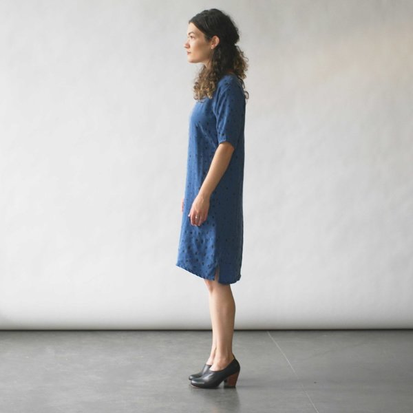 Make It Good Fawn 3/4 Dress in Ultra Make It Good Fawn 3/4 Dress in Ultra