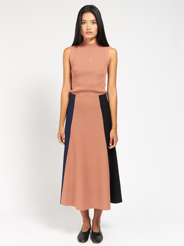 Pari Desai Reve Sweater Skirt Pari Desai Reve Sweater Skirt
