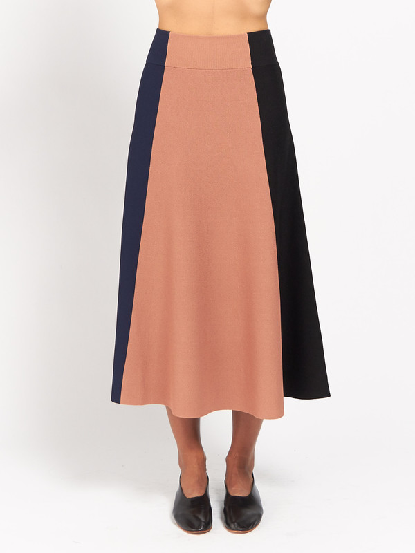 Pari Desai Reve Sweater Skirt Pari Desai Reve Sweater Skirt