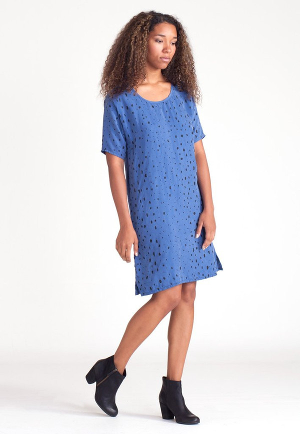 Make It Good Fawn 3/4 Dress Make It Good Fawn 3/4 Dress