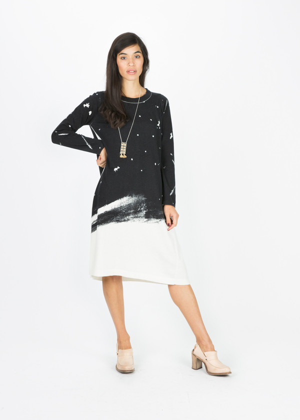 Yoshi Kondo Tape Dress Yoshi Kondo Tape Dress