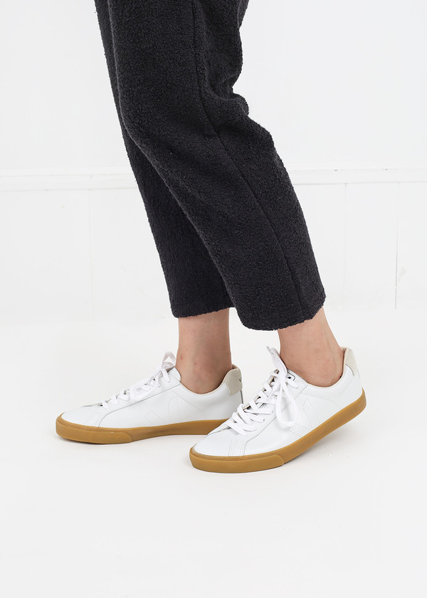 VEJA White Esplar LT Sneaker VEJA White Esplar LT Sneaker