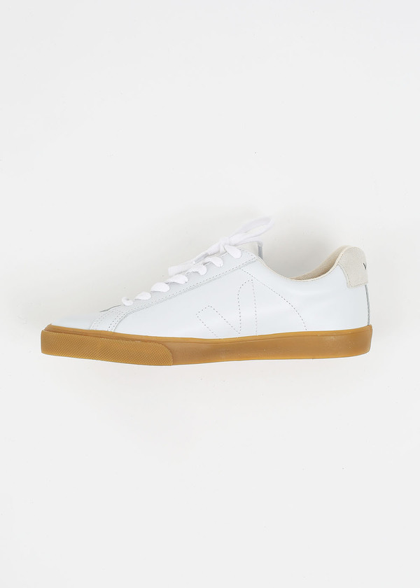 VEJA White Esplar LT Sneaker VEJA White Esplar LT Sneaker