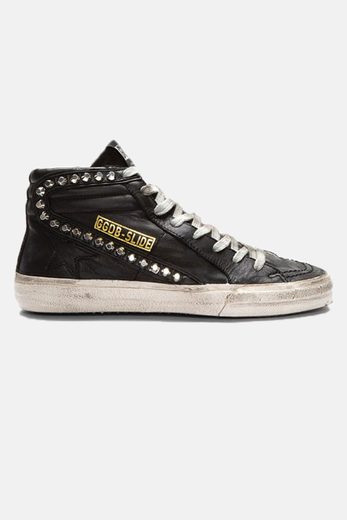 golden goose studs