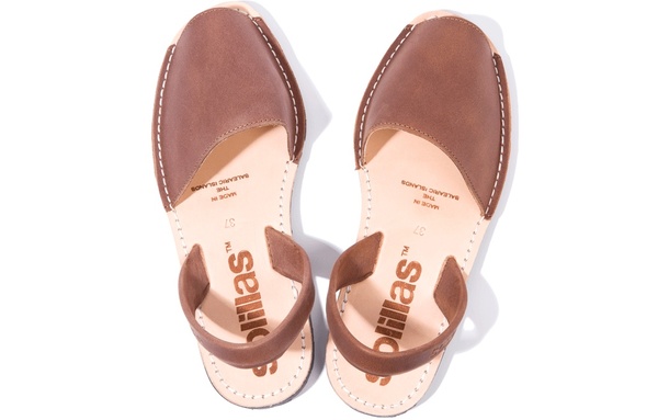 Solillas Bohemia Sandal Solillas Bohemia Sandal