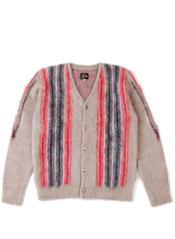Needles Mohair Cardigan - Chimayo Needles Mohair Cardigan - Chimayo
