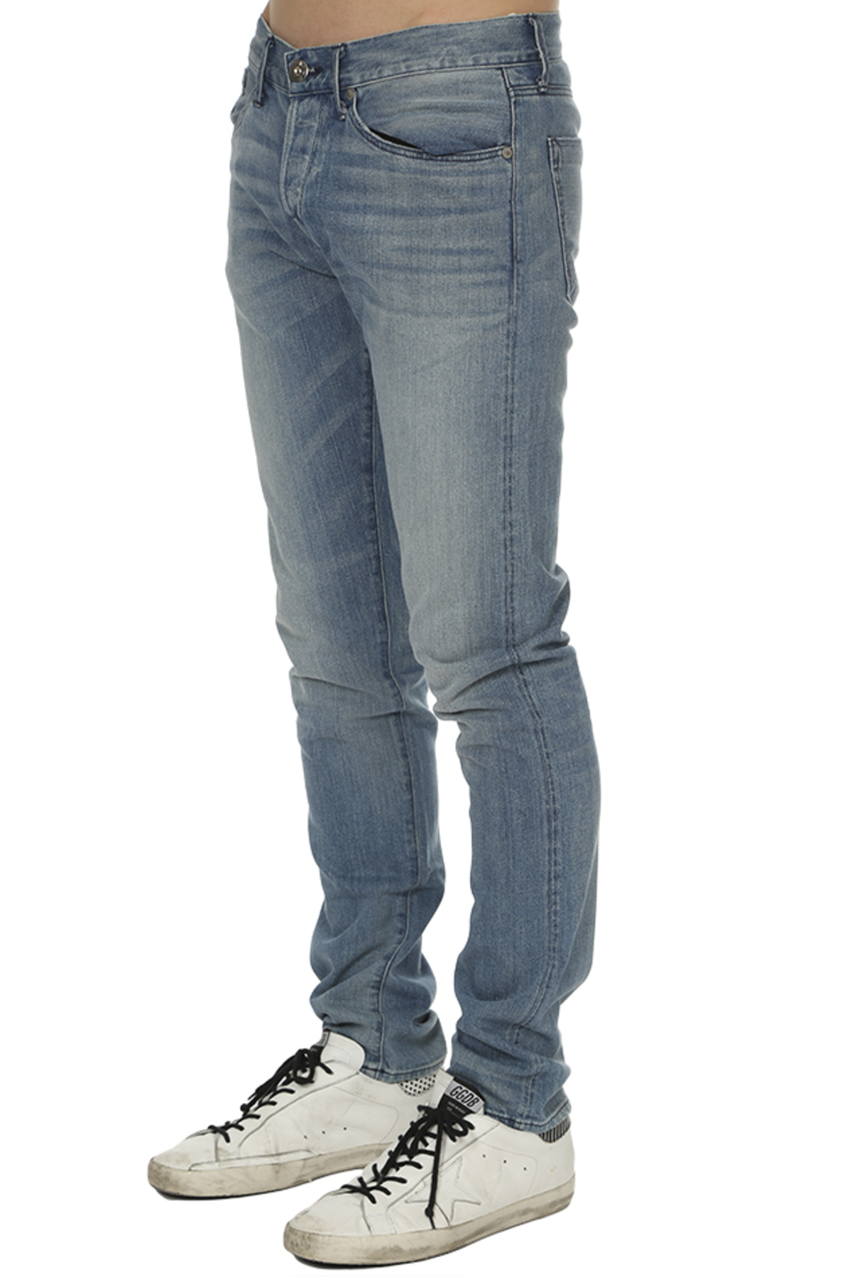 3x1 M5 Slim Jean - Lorimer | Garmentory