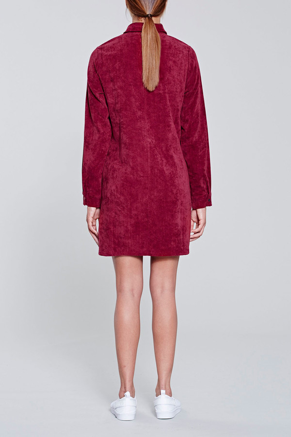 Native Youth Mesonet Dress Native Youth Mesonet Dress