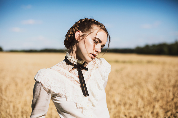 Blacksheep Vintage Gunne Sax Maebelle Blouse Blacksheep Vintage Gunne Sax Maebelle Blouse