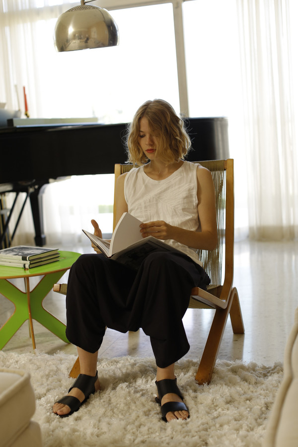 Calder Blake Arp Pant Calder Blake Arp Pant
