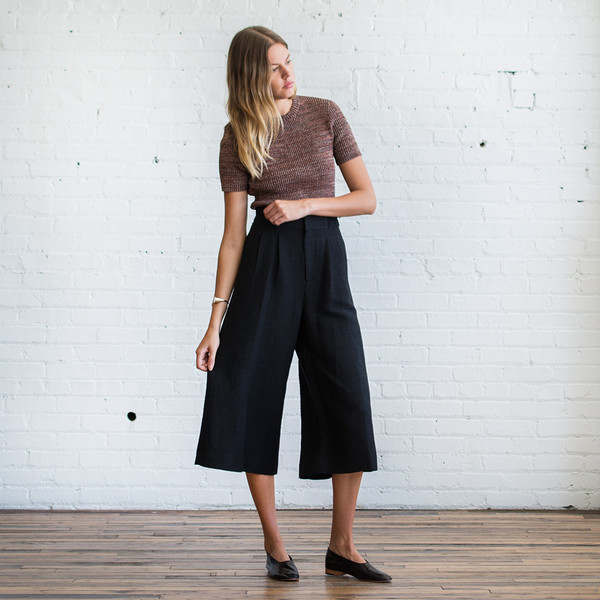 Apiece Apart Taiyana Pant Apiece Apart Taiyana Pant