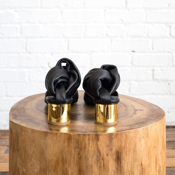 Martha Davis Evening Mule Martha Davis Evening Mule