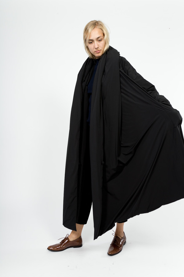 Suzanne Rae Aeropad Coat Suzanne Rae Aeropad Coat