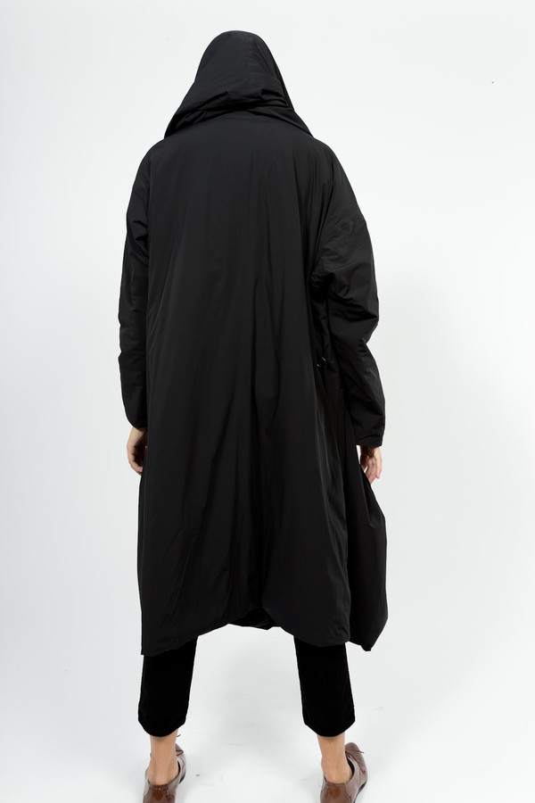 Suzanne Rae Aeropad Coat Suzanne Rae Aeropad Coat