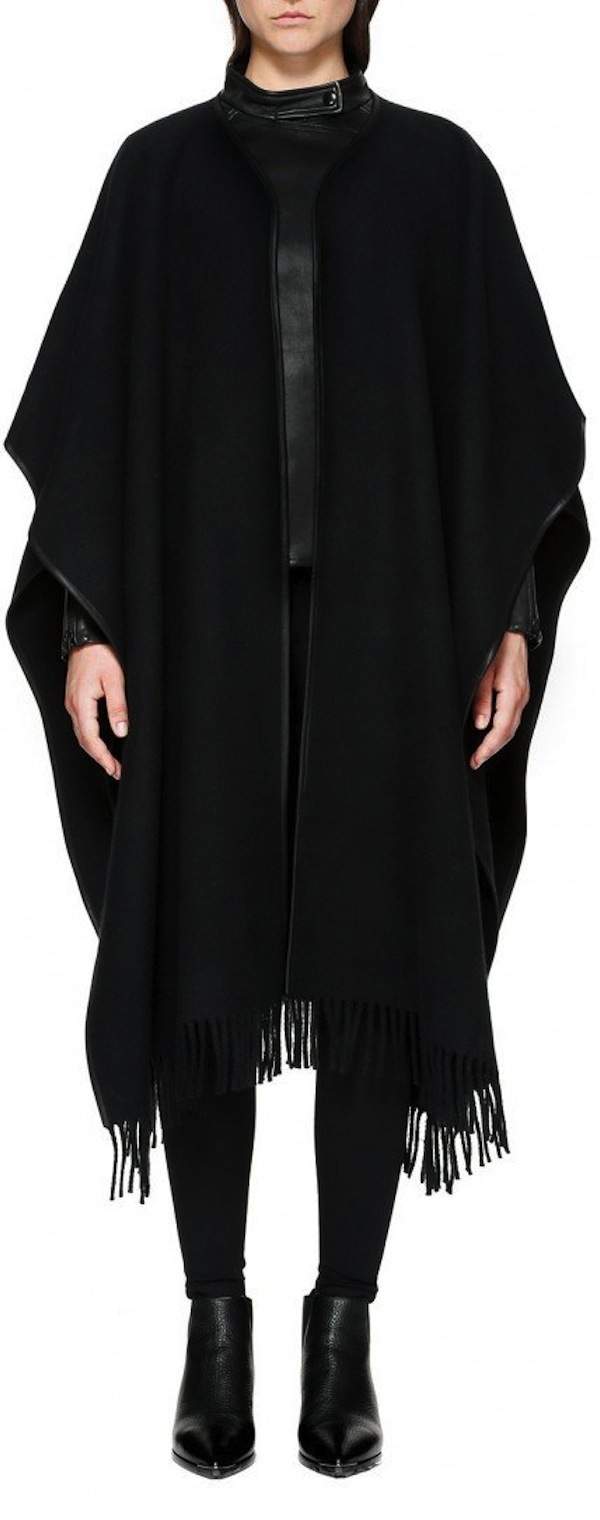Mackage Kaia Shawl Mackage Kaia Shawl