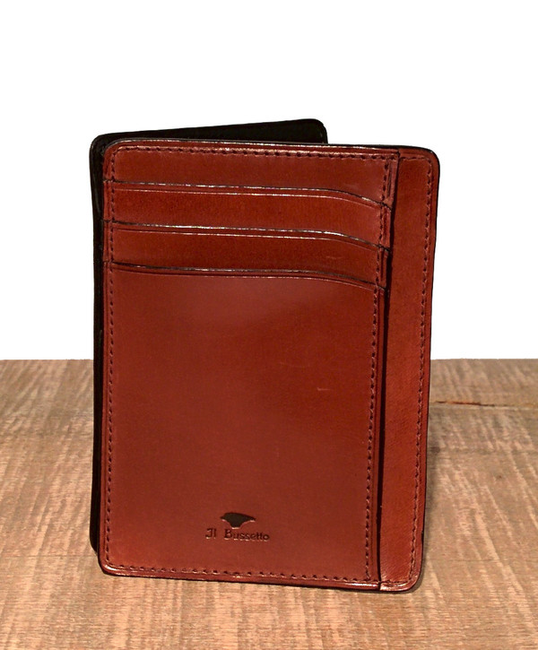 IL BUSSETTO - MAGIC WALLET IL BUSSETTO - MAGIC WALLET