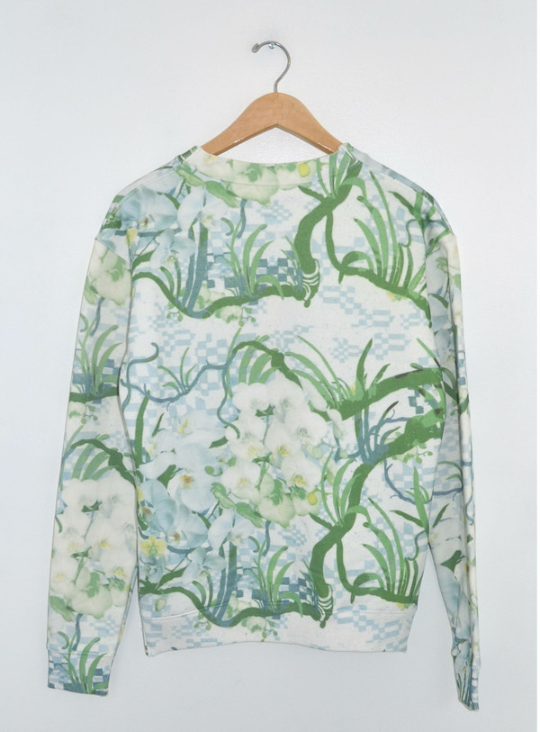 TIMO WEILAND - May Sweatshirt TIMO WEILAND - May Sweatshirt