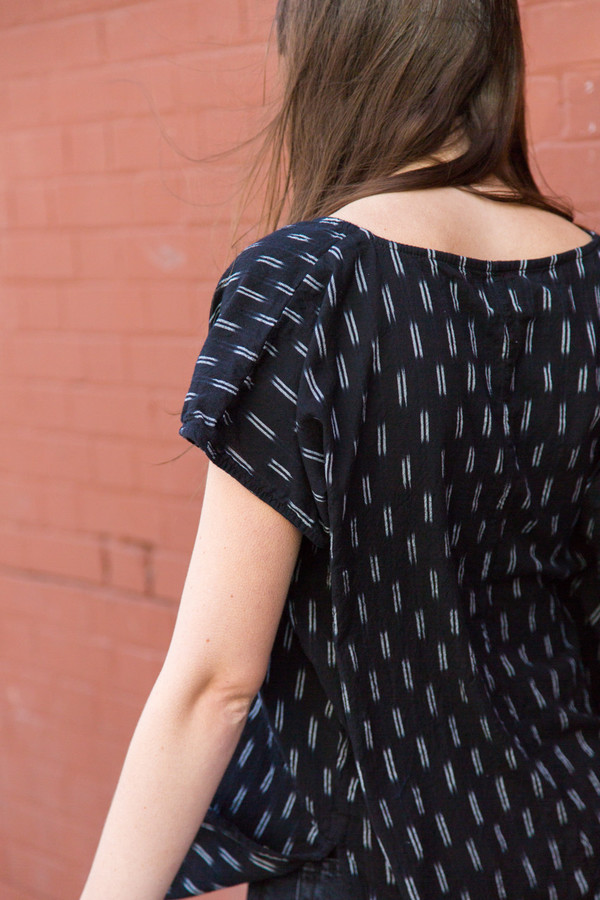 esby avery tunic esby avery tunic