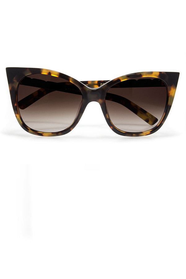 pared eyewear pared cat & mouse sunglasses pared eyewear pared cat & mouse sunglasses