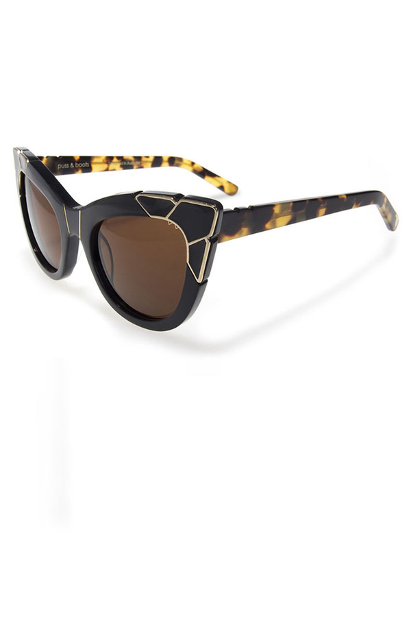 pared eyewear pared puss & boots sunglasses pared eyewear pared puss & boots sunglasses