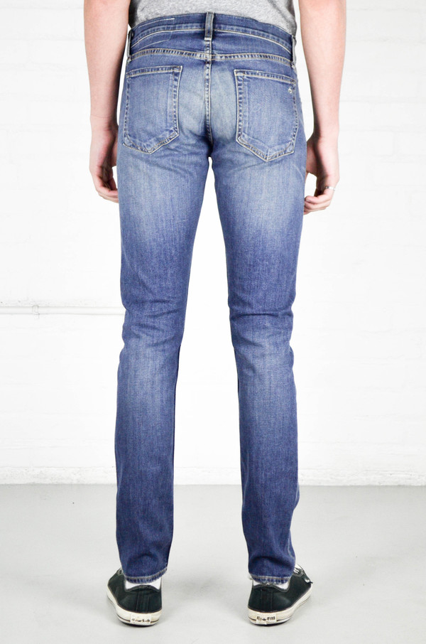 Rag and Bone Fit 2 Jean - Canning Rag and Bone Fit 2 Jean - Canning